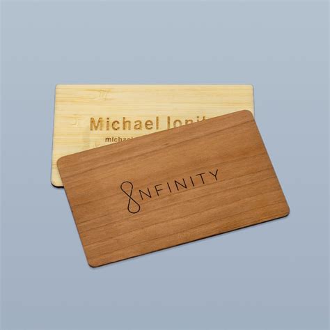 custom wooden nfc card|custom nfc card stainless steel.